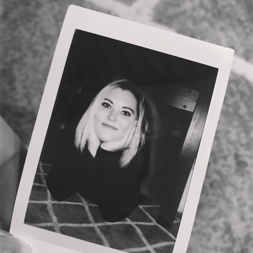 Meet your Posher, Madison
